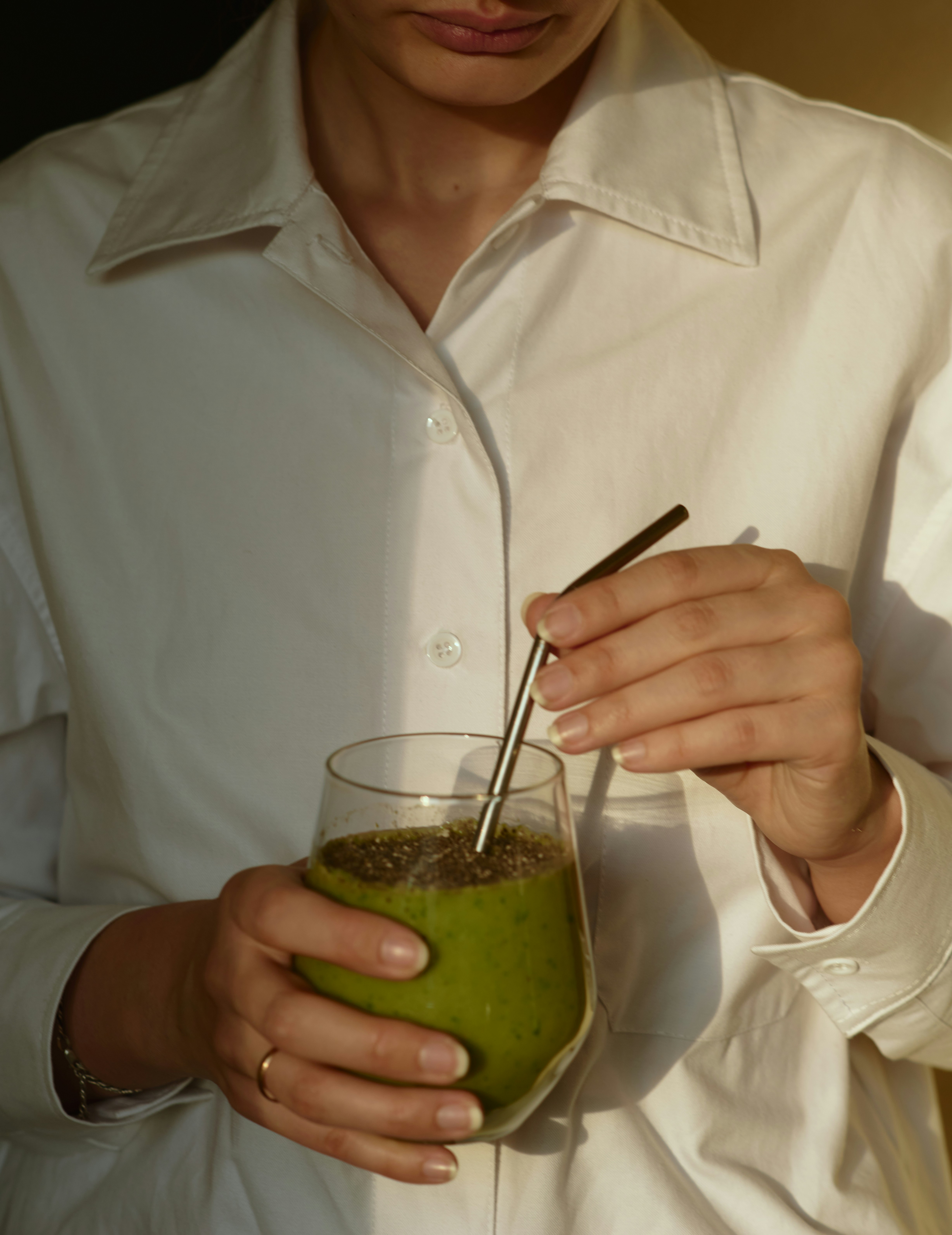 Intentional nourishment